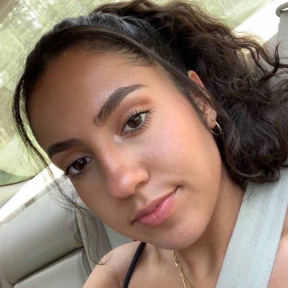 Meet your Posher, Kathy